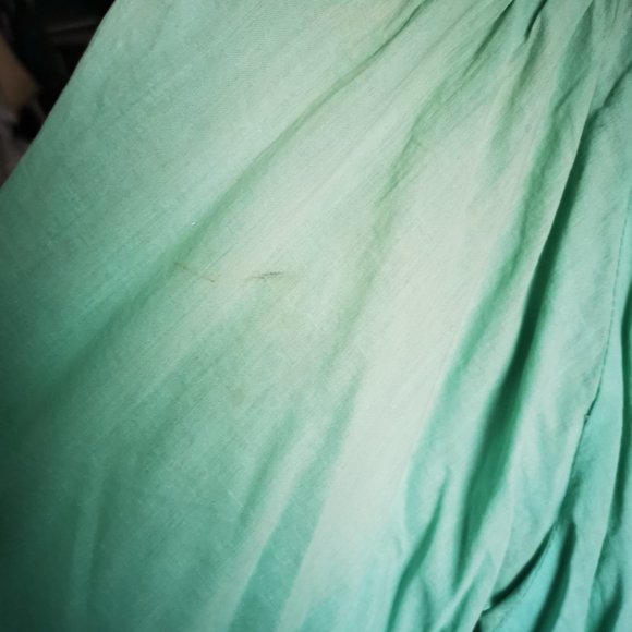 Vintage Embroidered Top - Picture 2 of 7